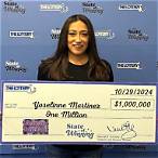 massachusetts state lottery